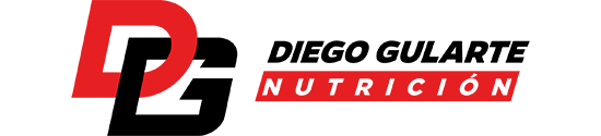 Diego Gularte Nutrición & Entrenamiento 