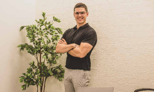 Diego Gularte
